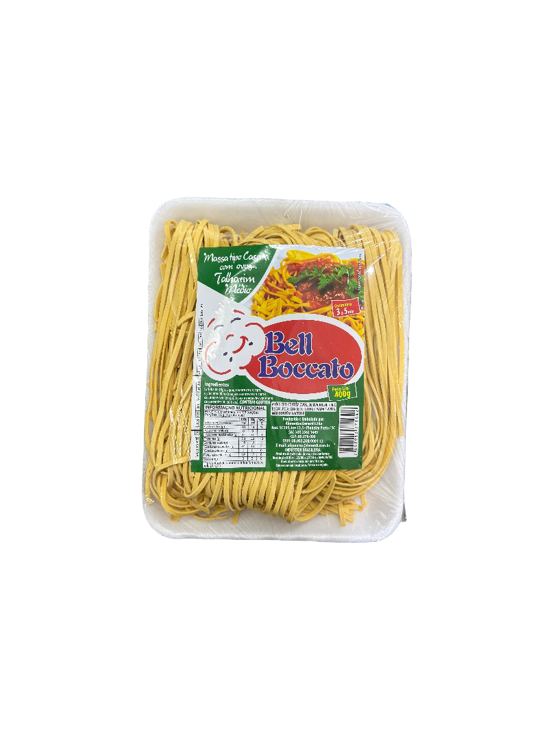 Macarrão Talharim 400g