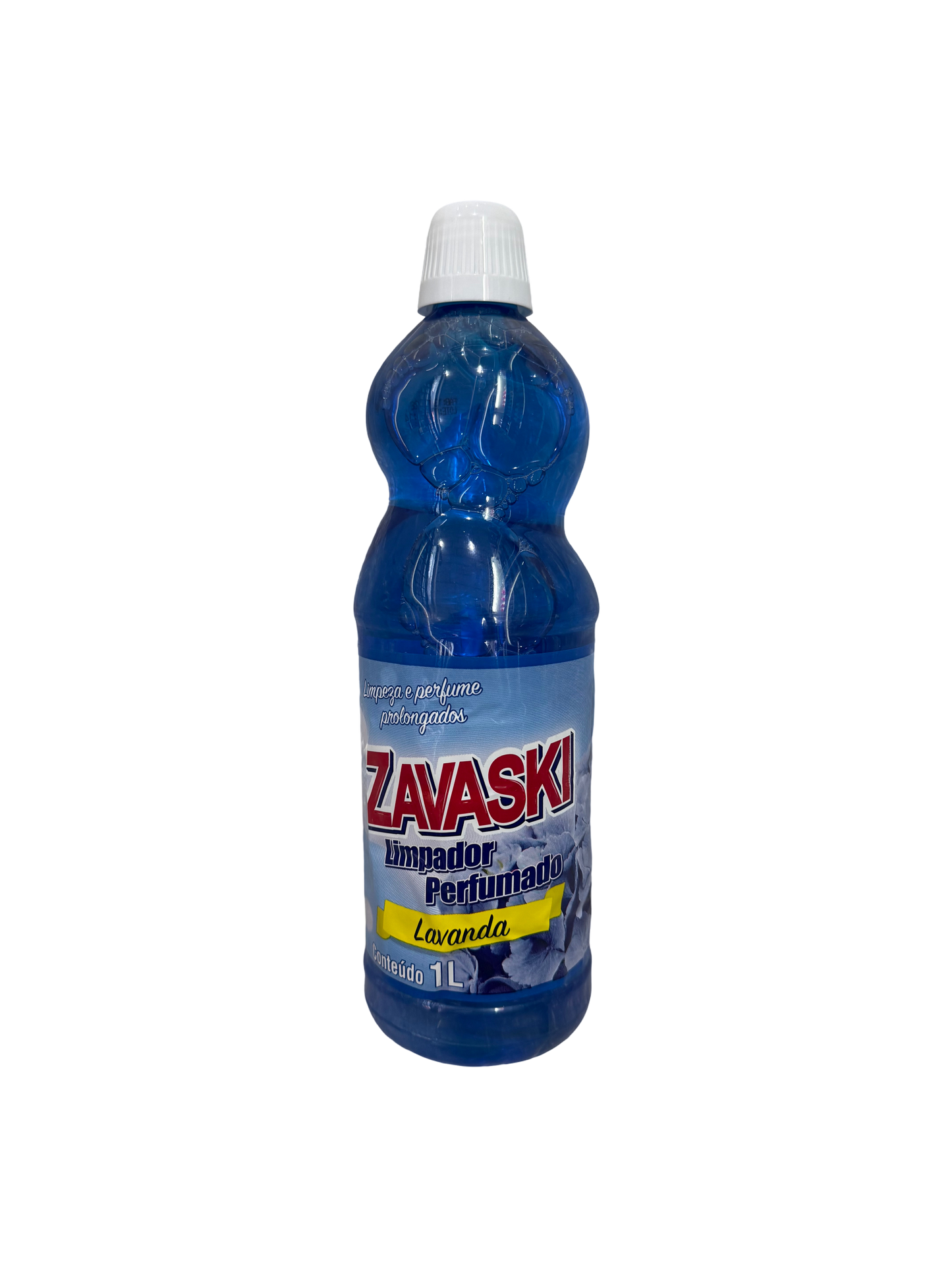 Limpador Zavaski 1l