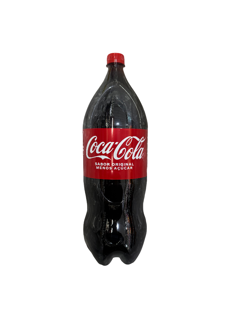 Coca-cola 2,5L