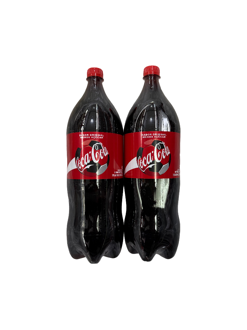 Coca-Coca 2L