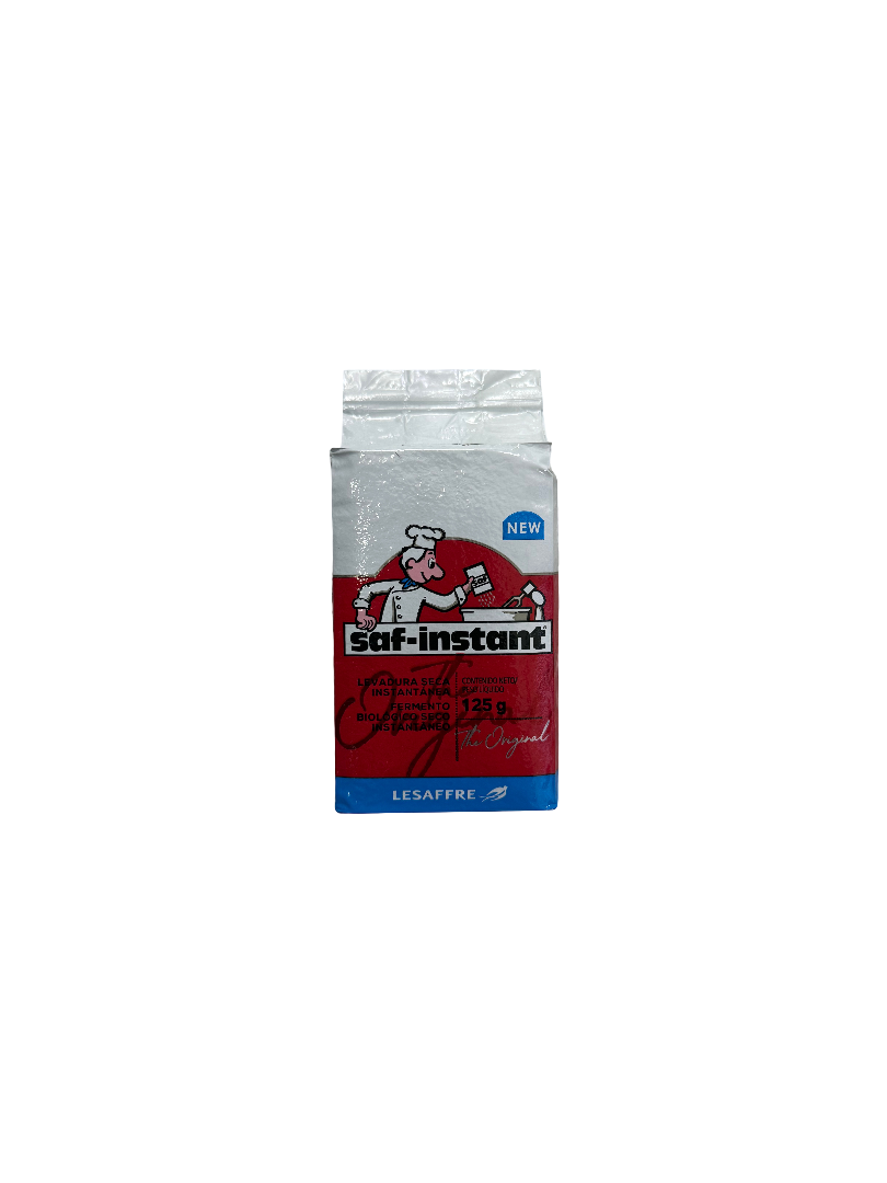 Fermento Bio.Seco 25g