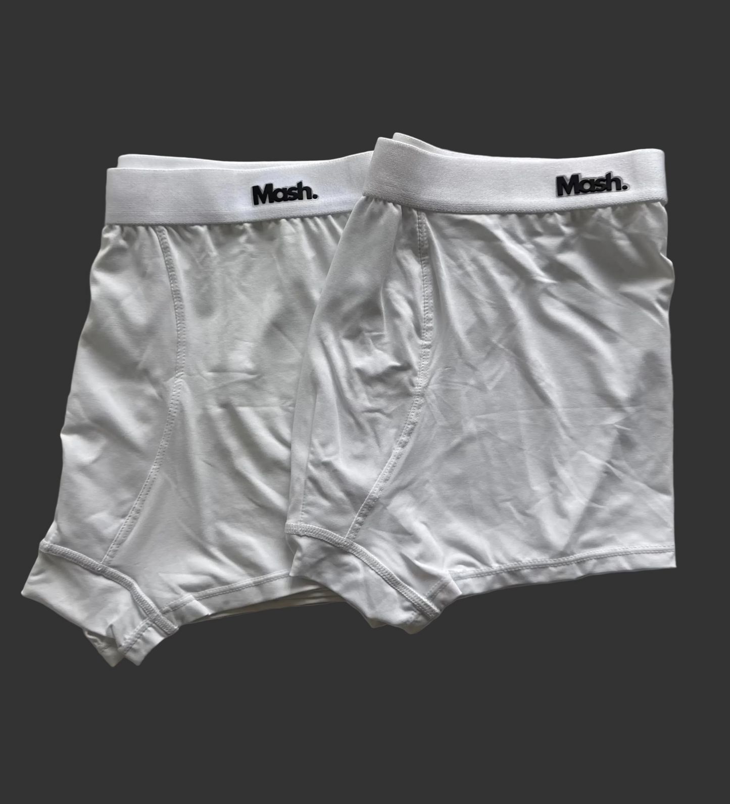 Cueca Boxer G