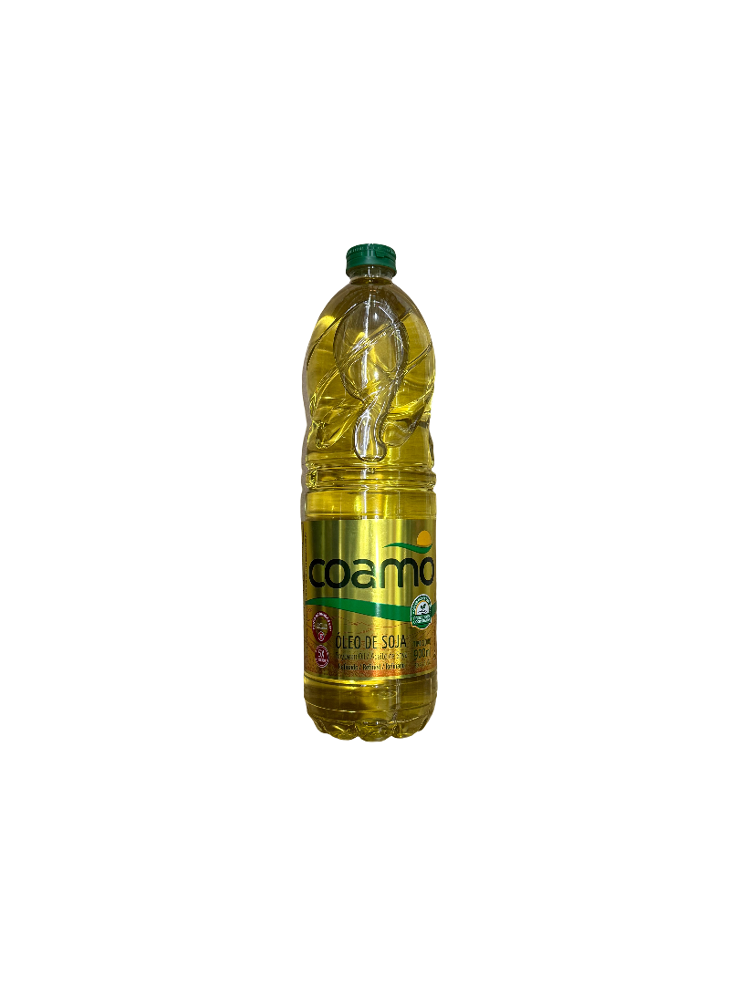 Óleo Coamo 900ml