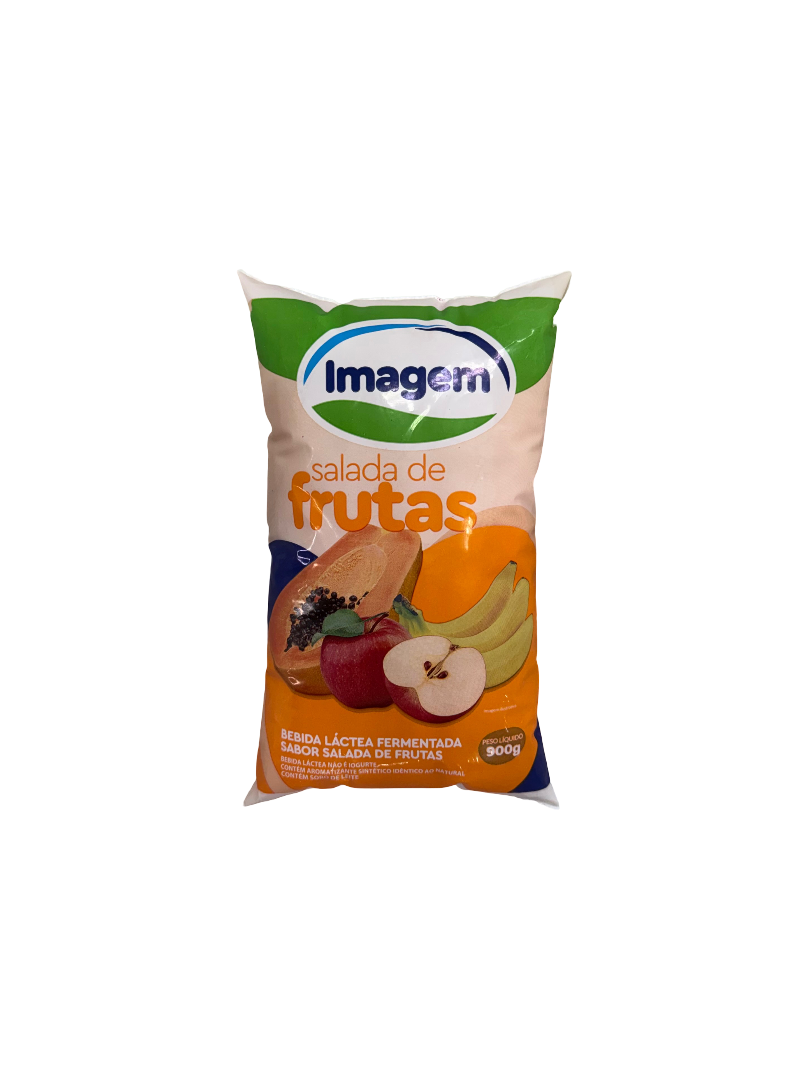 Bebida Láctea Imagem 900ml