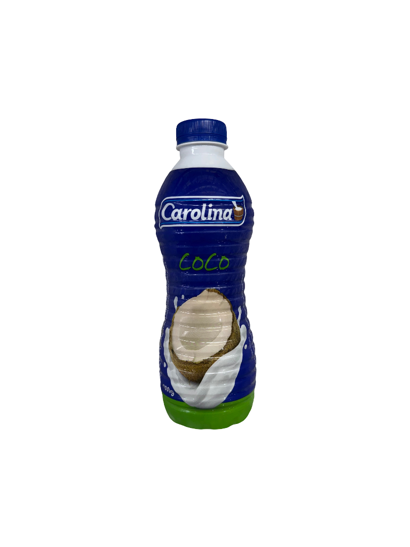 Bebida Láctea Carolina 800g