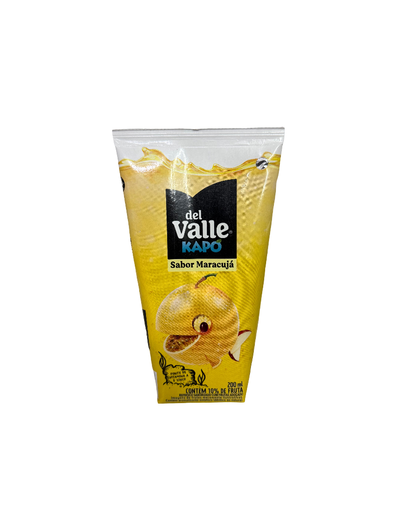 Bebida Mista Kapo 200ml