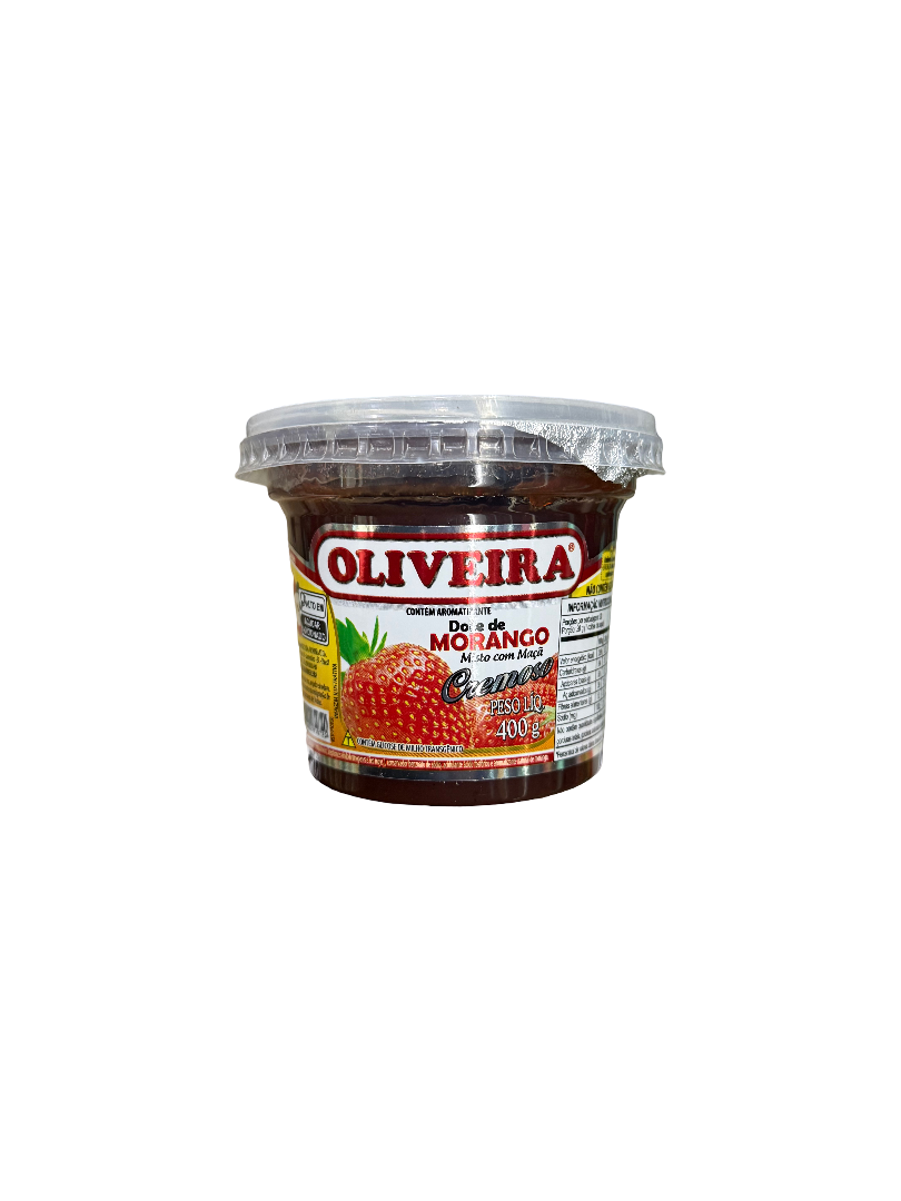Doce de Fruta Oliveira 400g