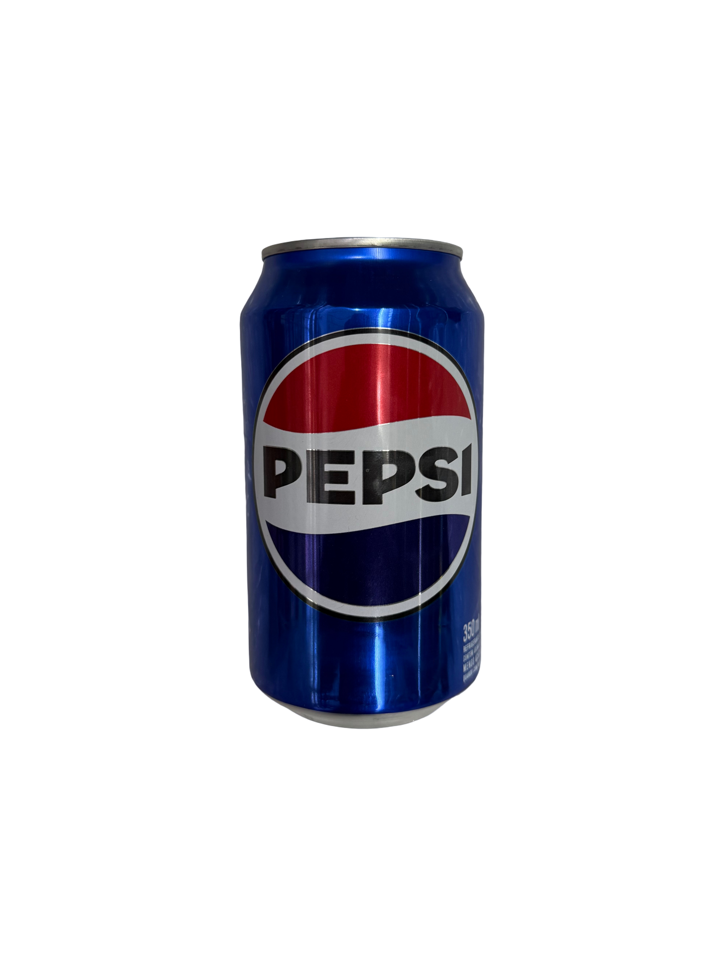 Refrigerante Lata Pepsi 350ml