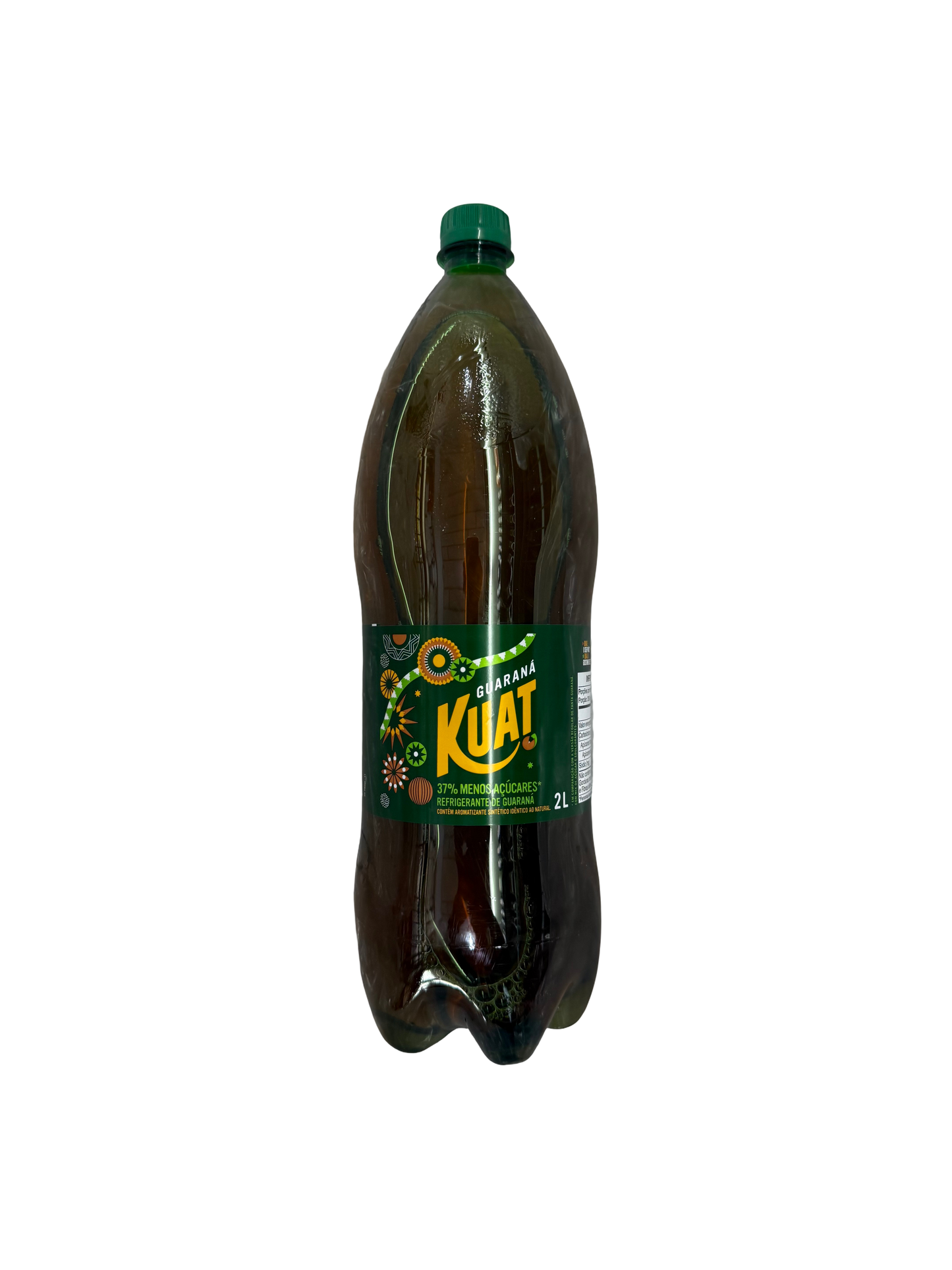Refrigerante Kuat 2l
