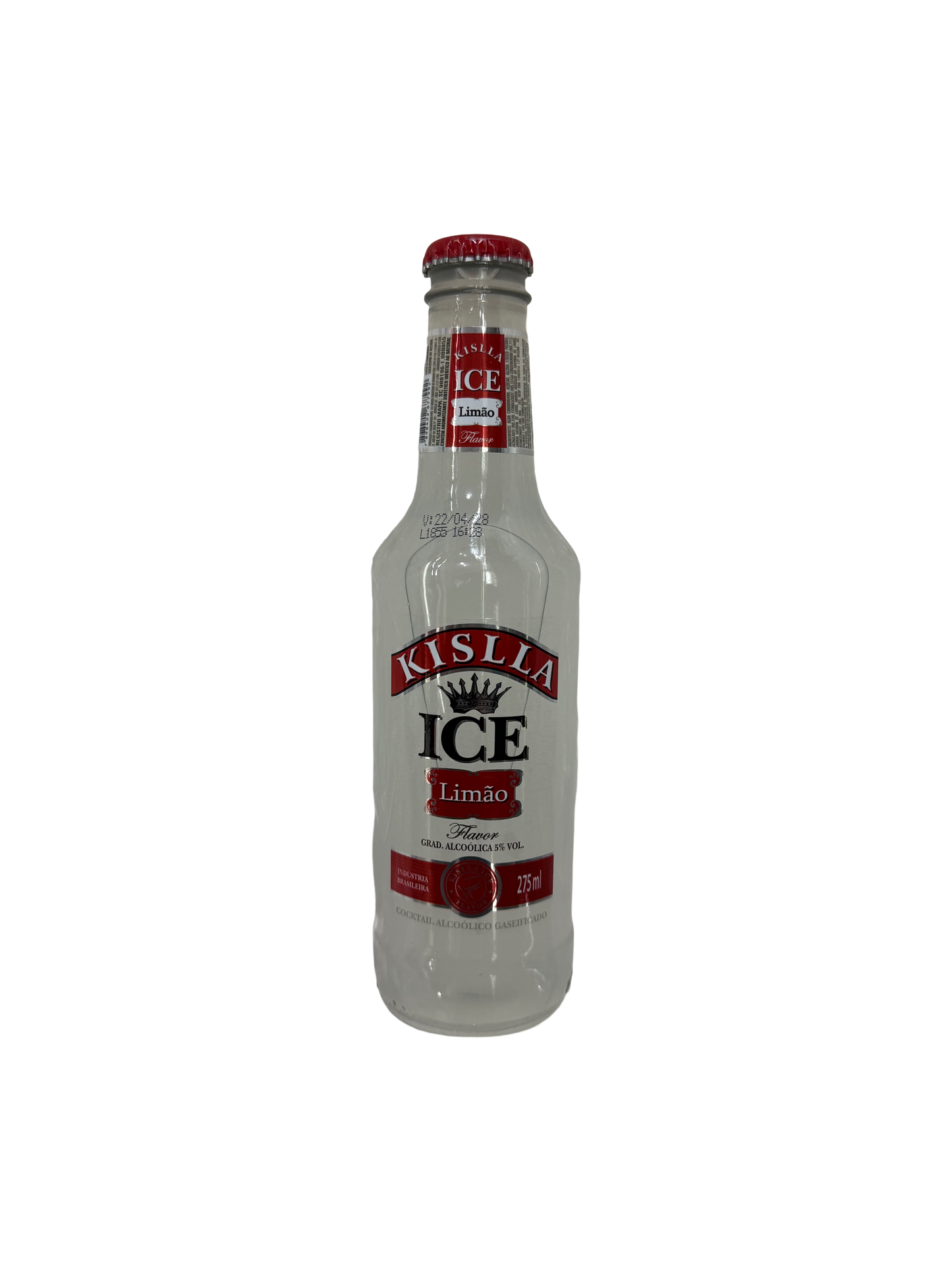 Cocktail Kislla lce 275 ml
