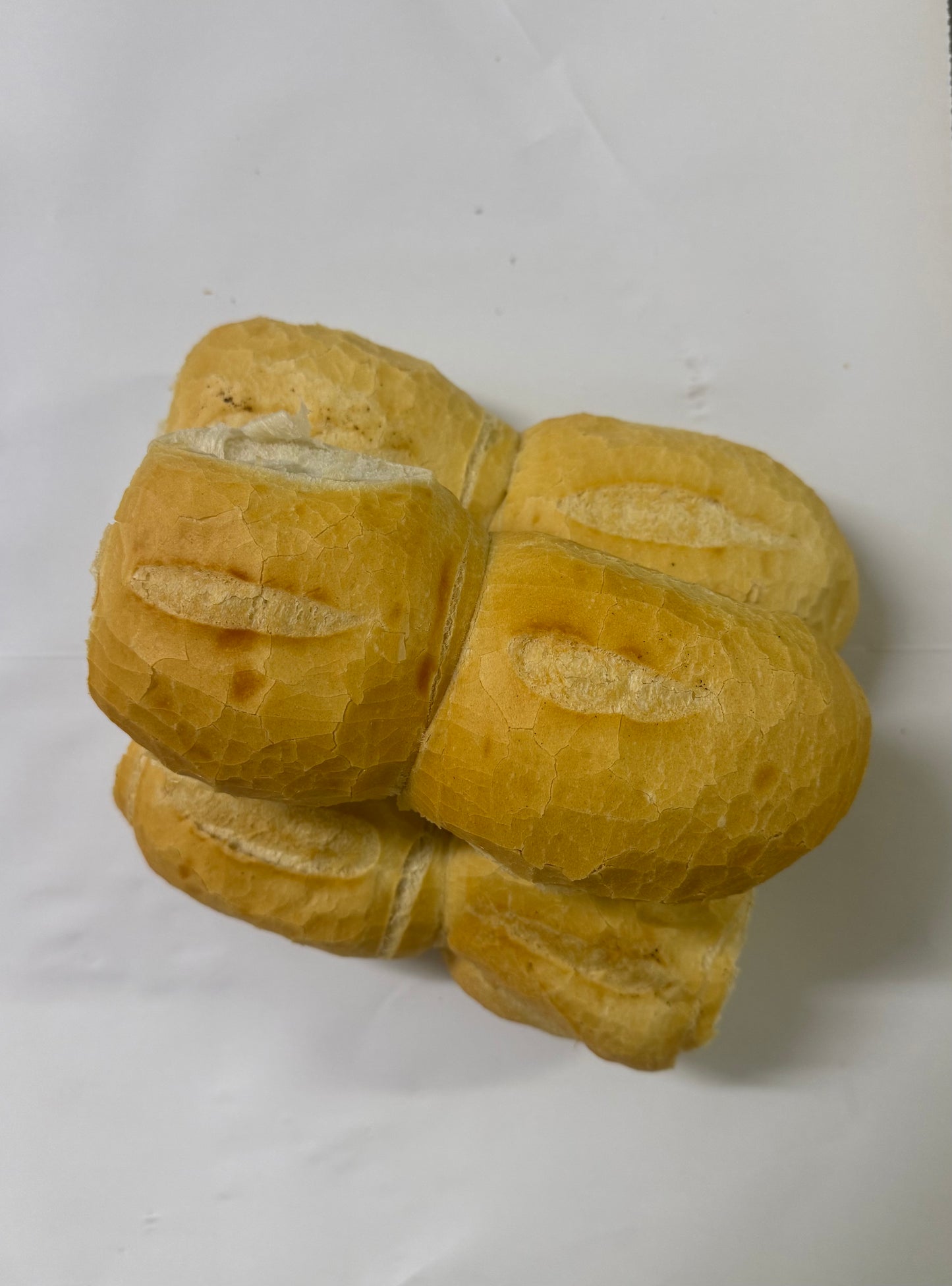 Pão Francês KG