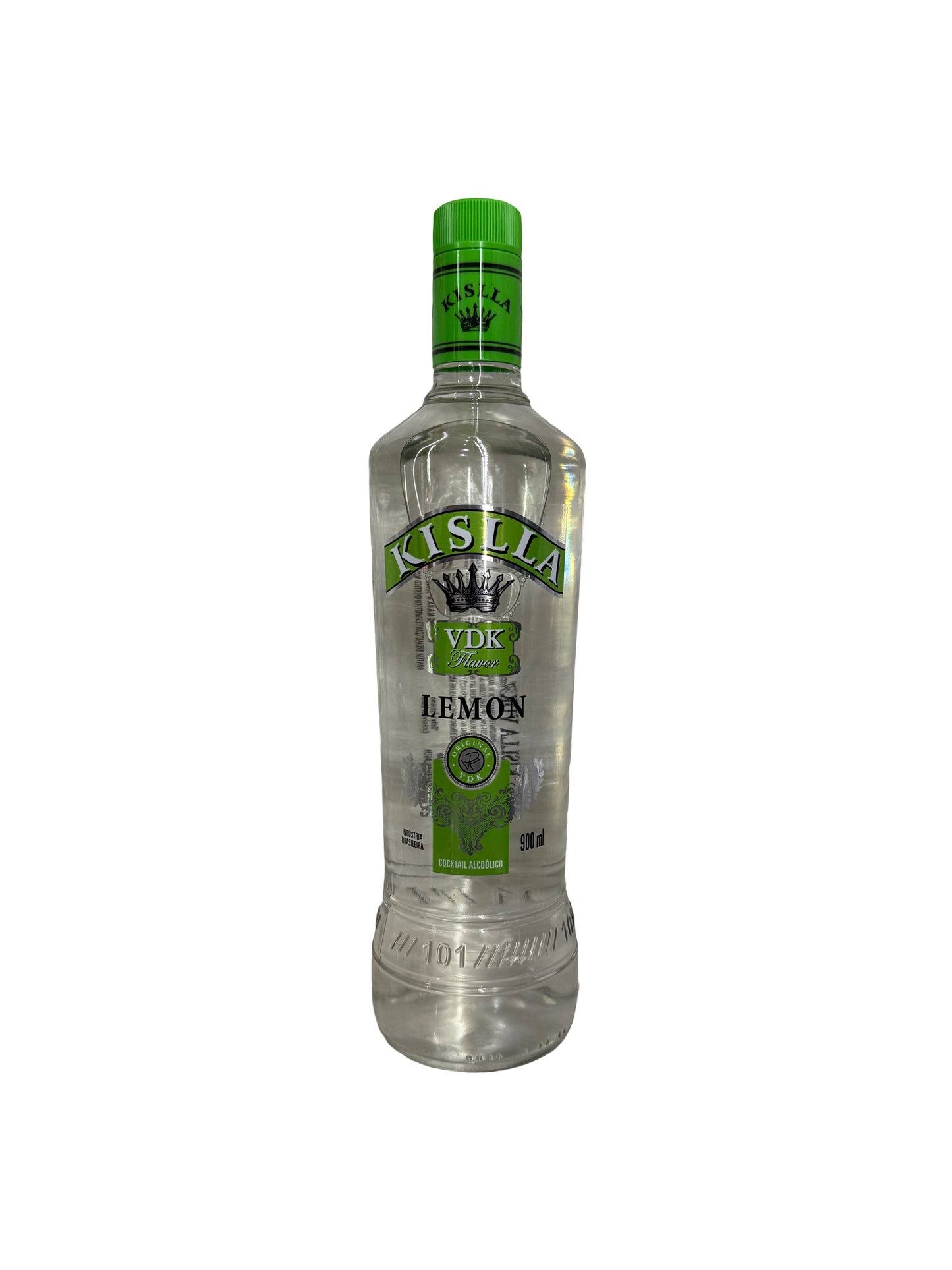Cocktall Kislla 900ml