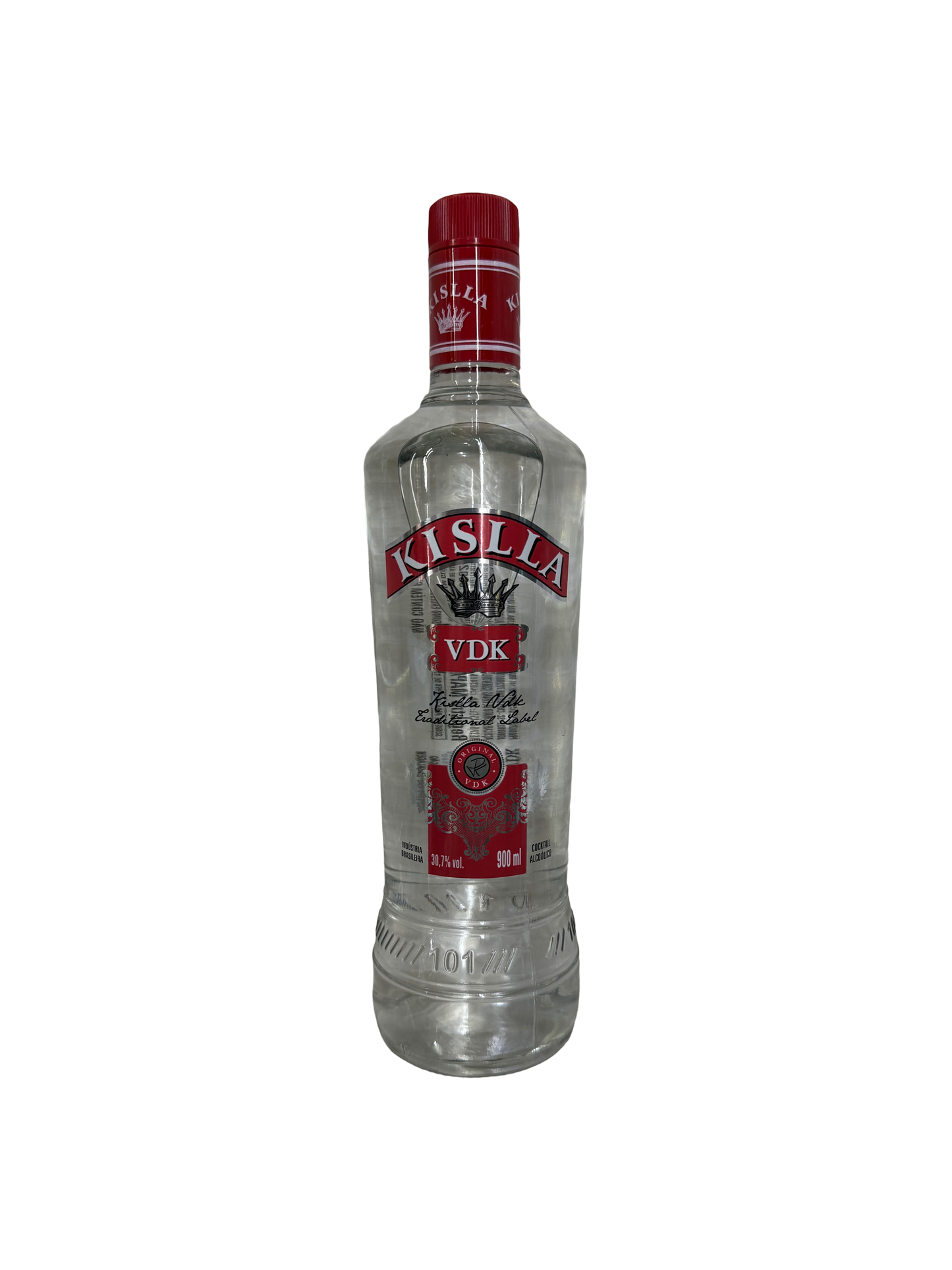 Cocktall Kislla 900ml