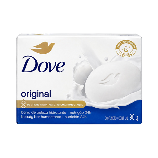 Sabonete Dove 90g Original