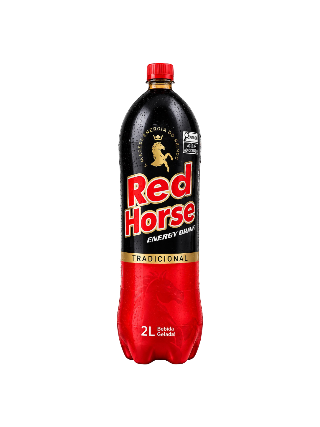 Energético Red Horse 2L