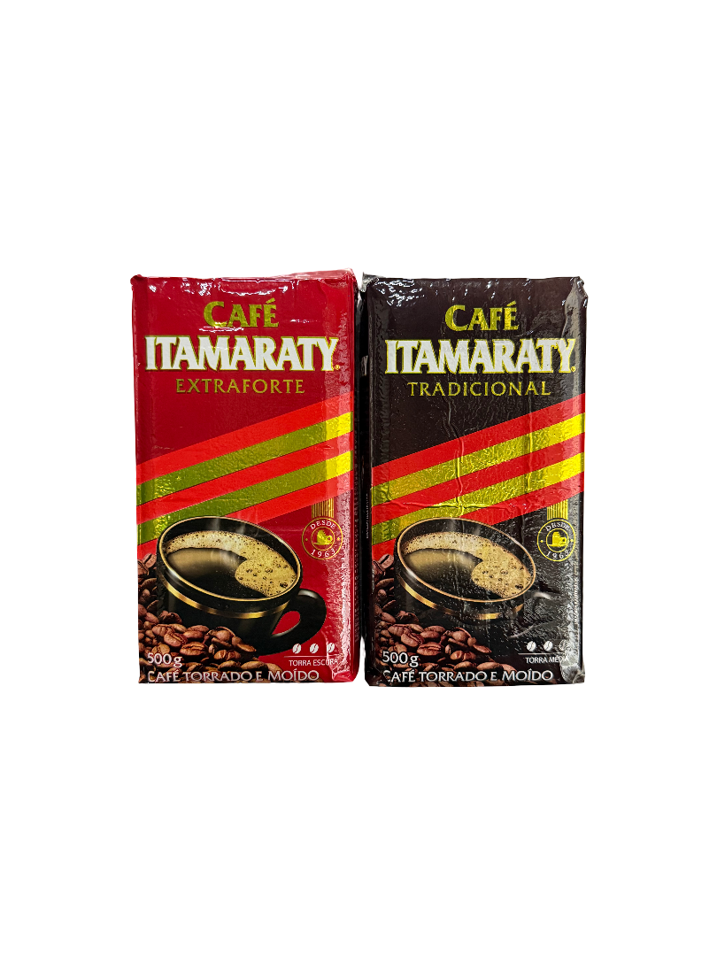 Café Itamaraty 500g