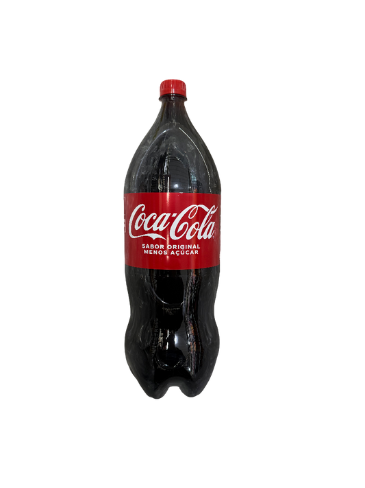Coca-cola 2,5L