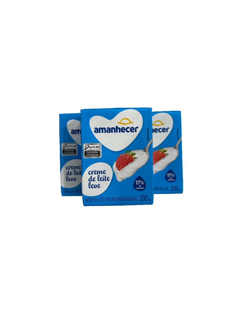 Creme de Leite 200g