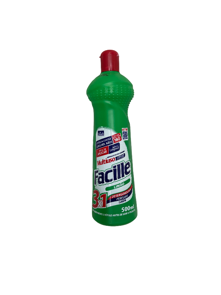 Multiuso Facille 500ml