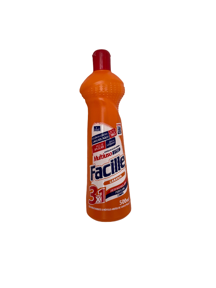 Multiuso Facille 500ml