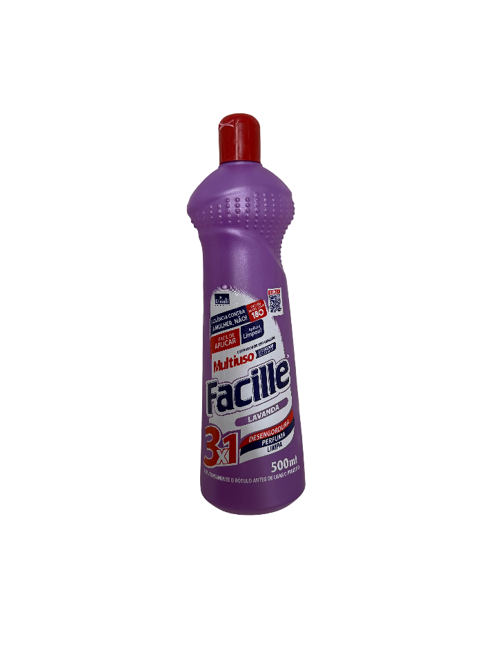 Multiuso Facille 500ml