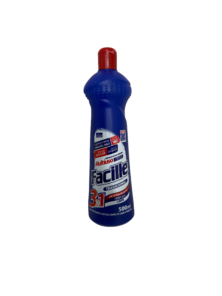 Multiuso Facille 500ml