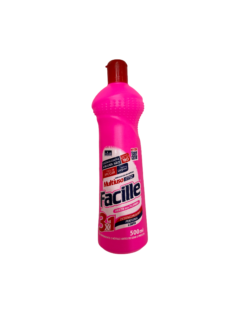Multiuso Facille 500ml