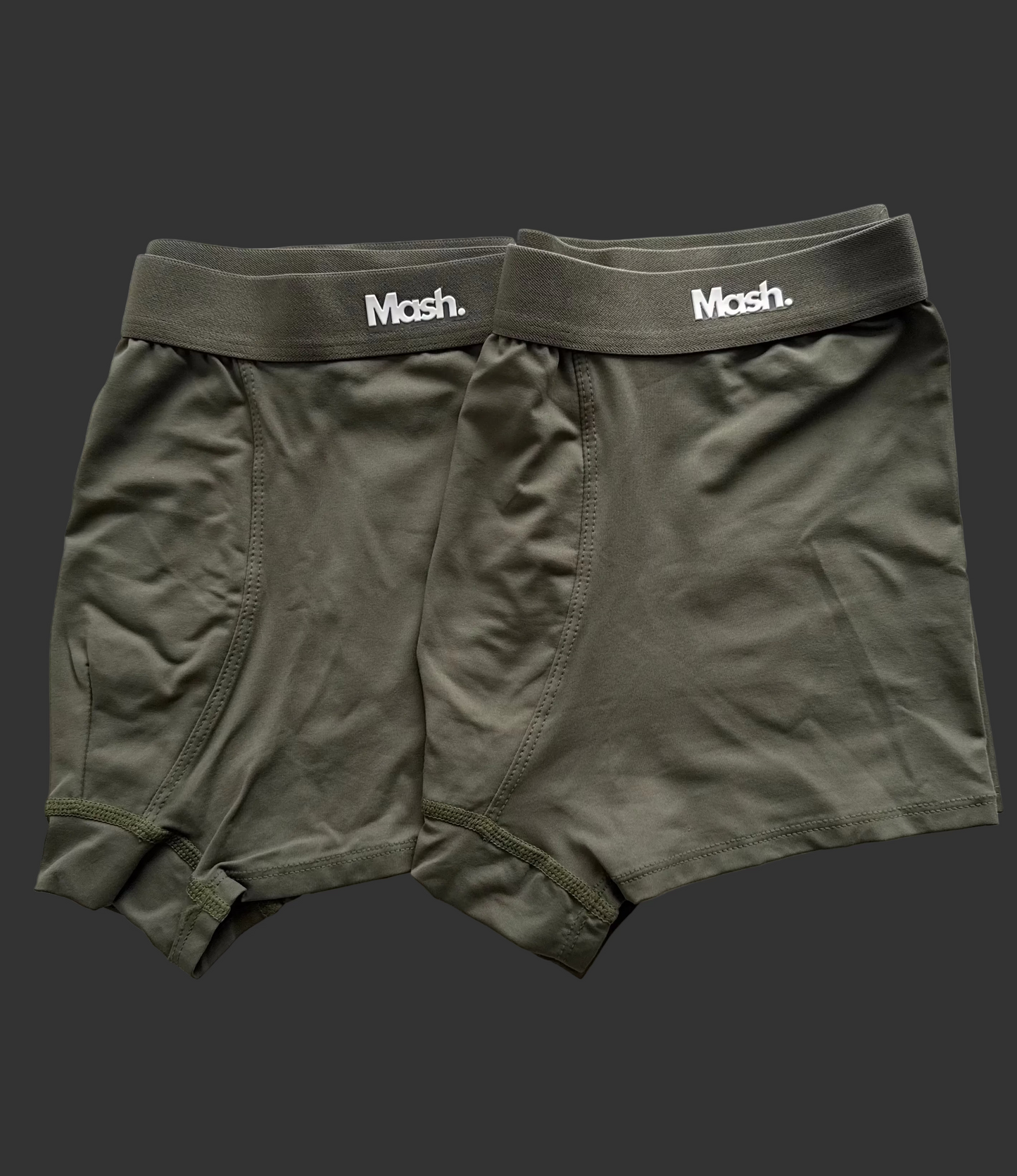 Cueca Boxer G