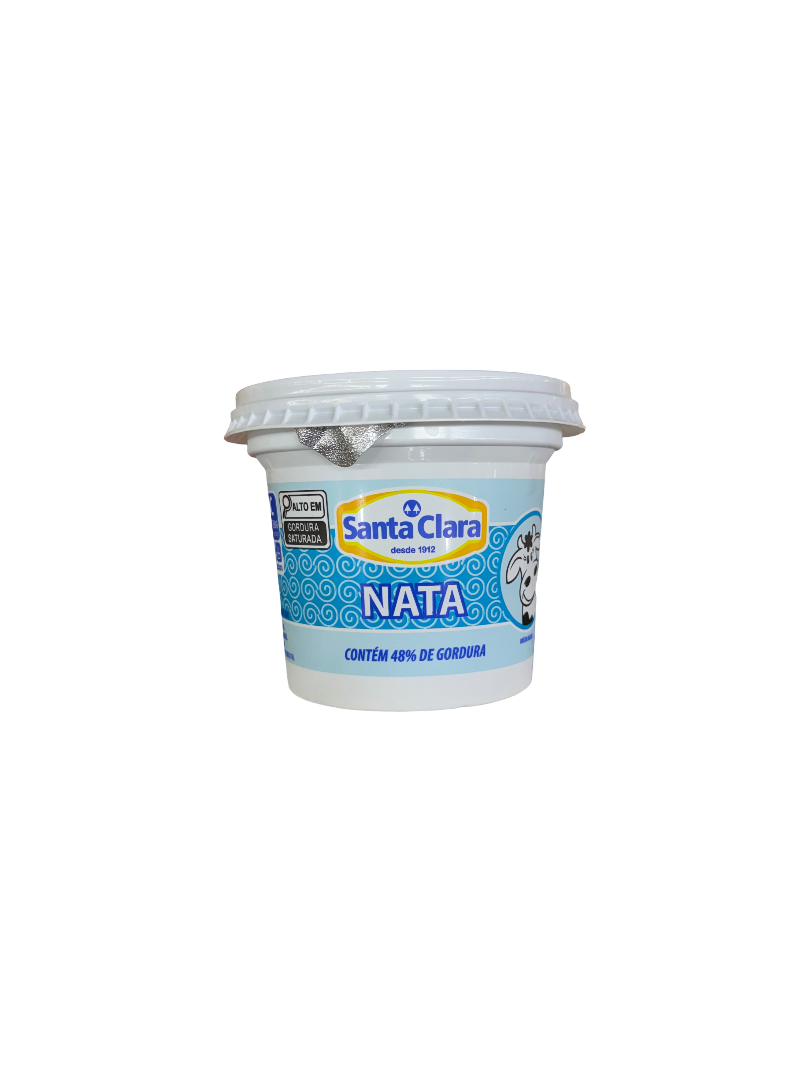 Nata Santa Clara 300g