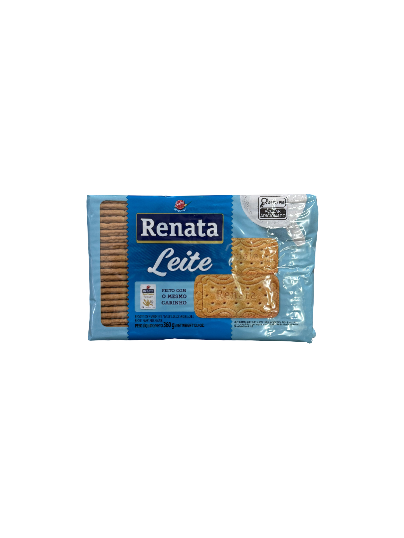 Biscoito Renata 360g