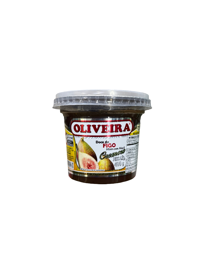 Doce de Fruta Oliveira 400g