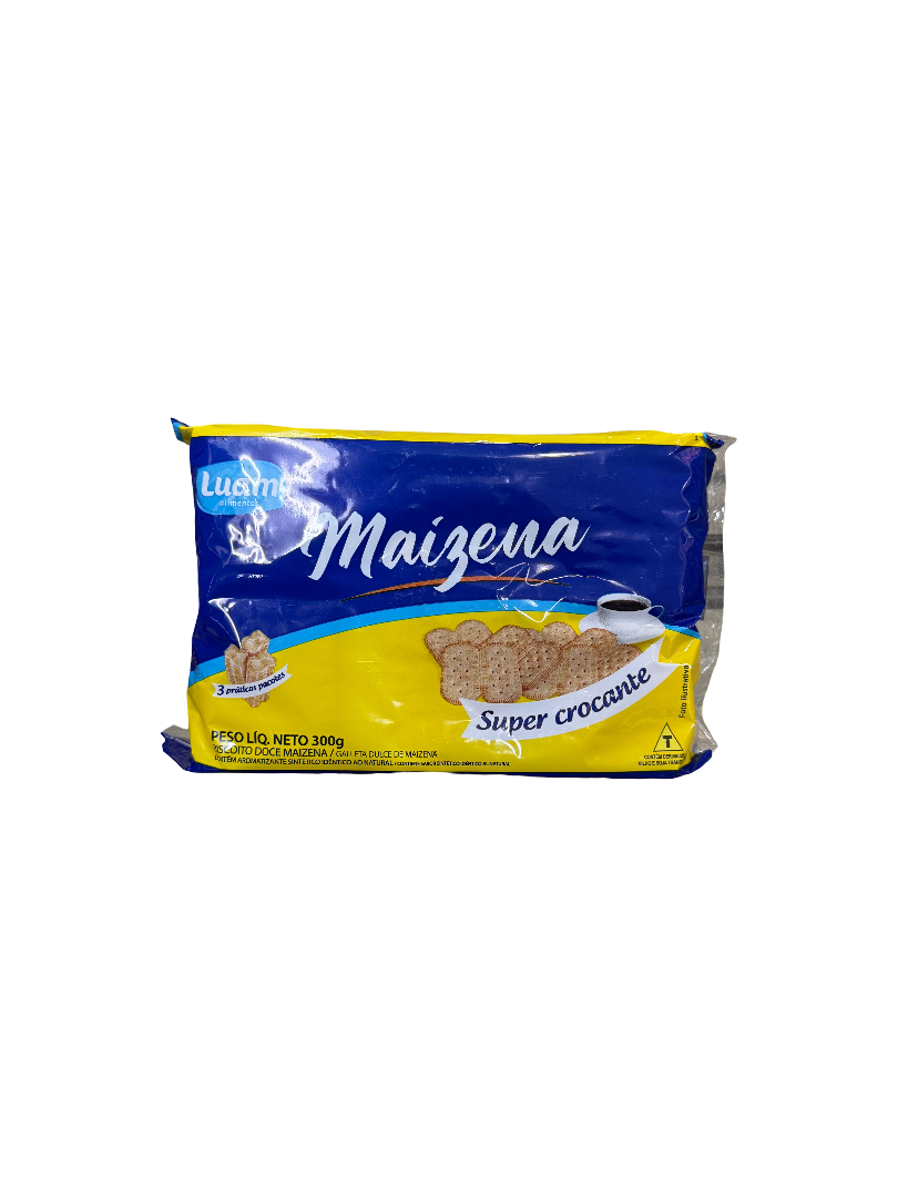 Biscoito Luam 300g