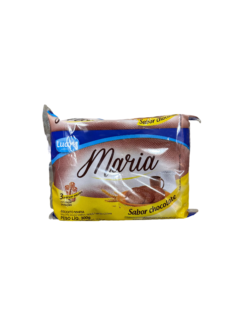 Biscoito Luam 300g