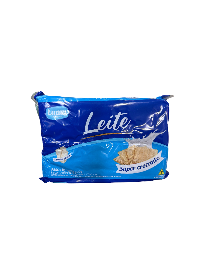 Biscoito Luam 300g