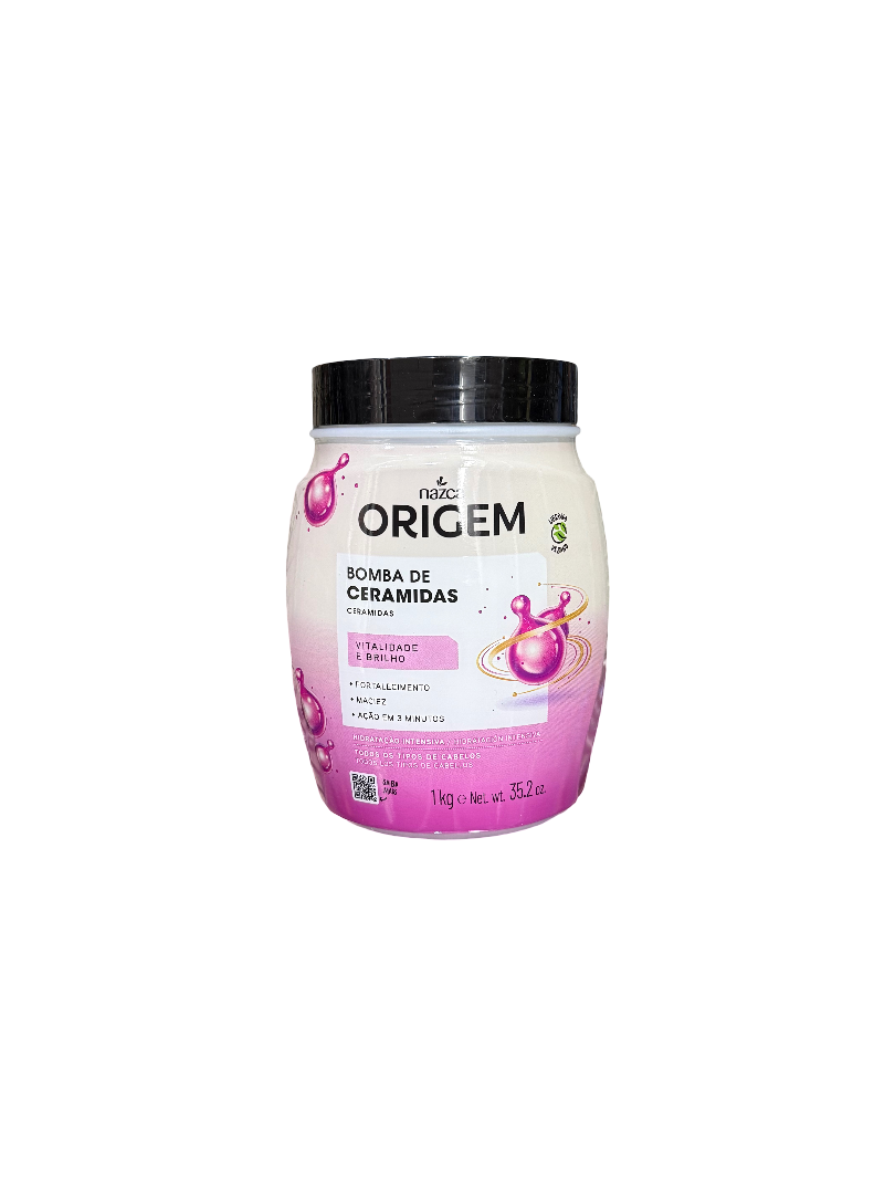 Creme Zarca Tratamento 1kg