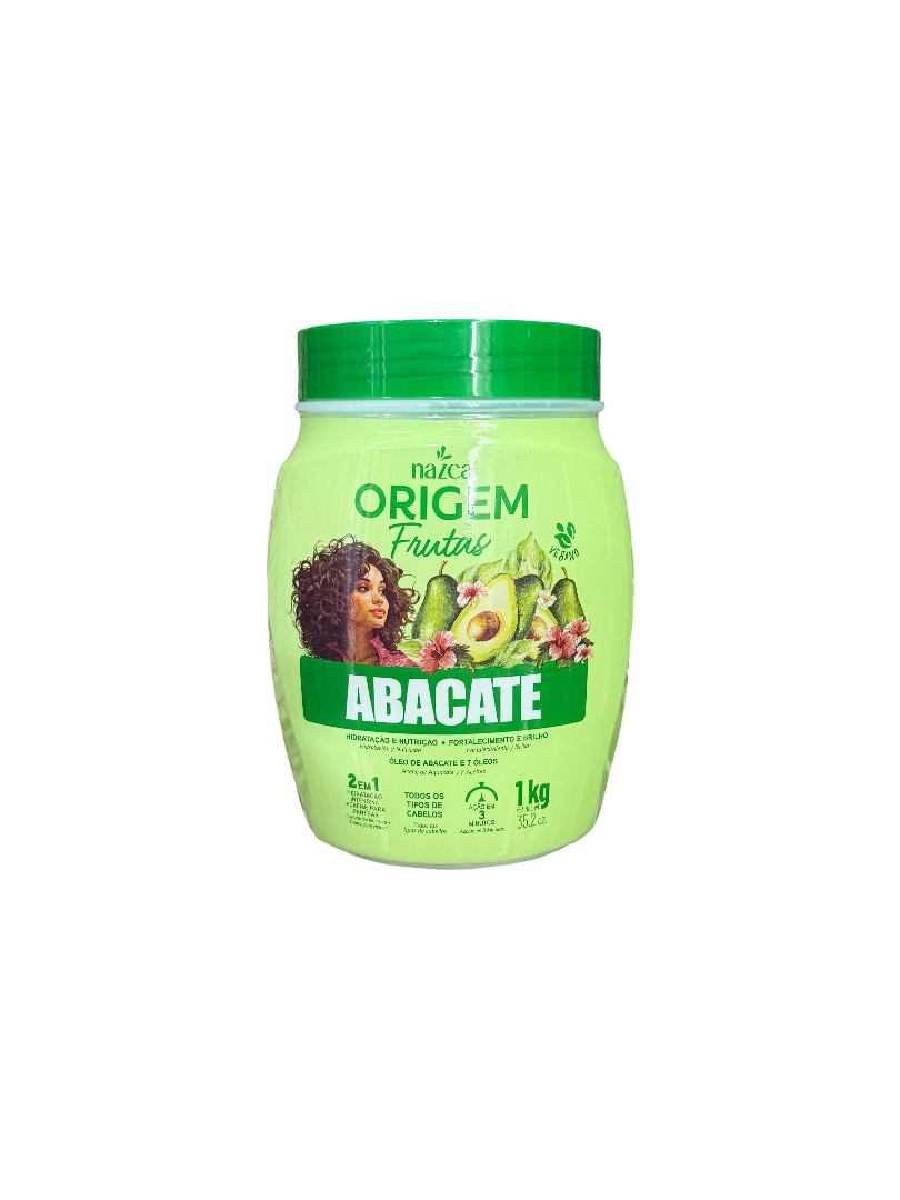 Creme Zarca Tratamento 1kg