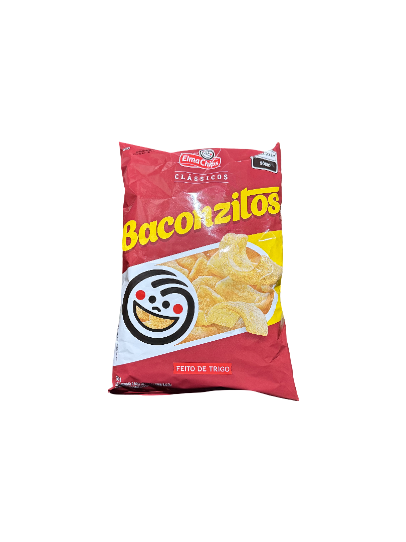 Baconzitos 86g
