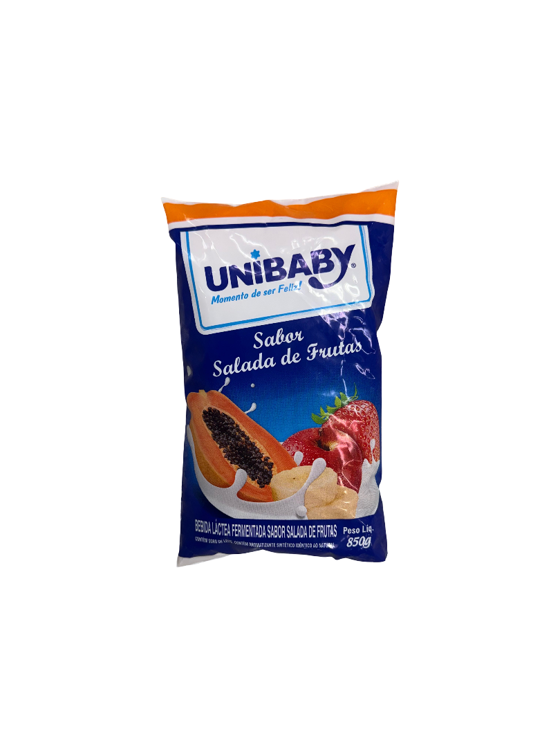 Unibaby Sabores 850 ml