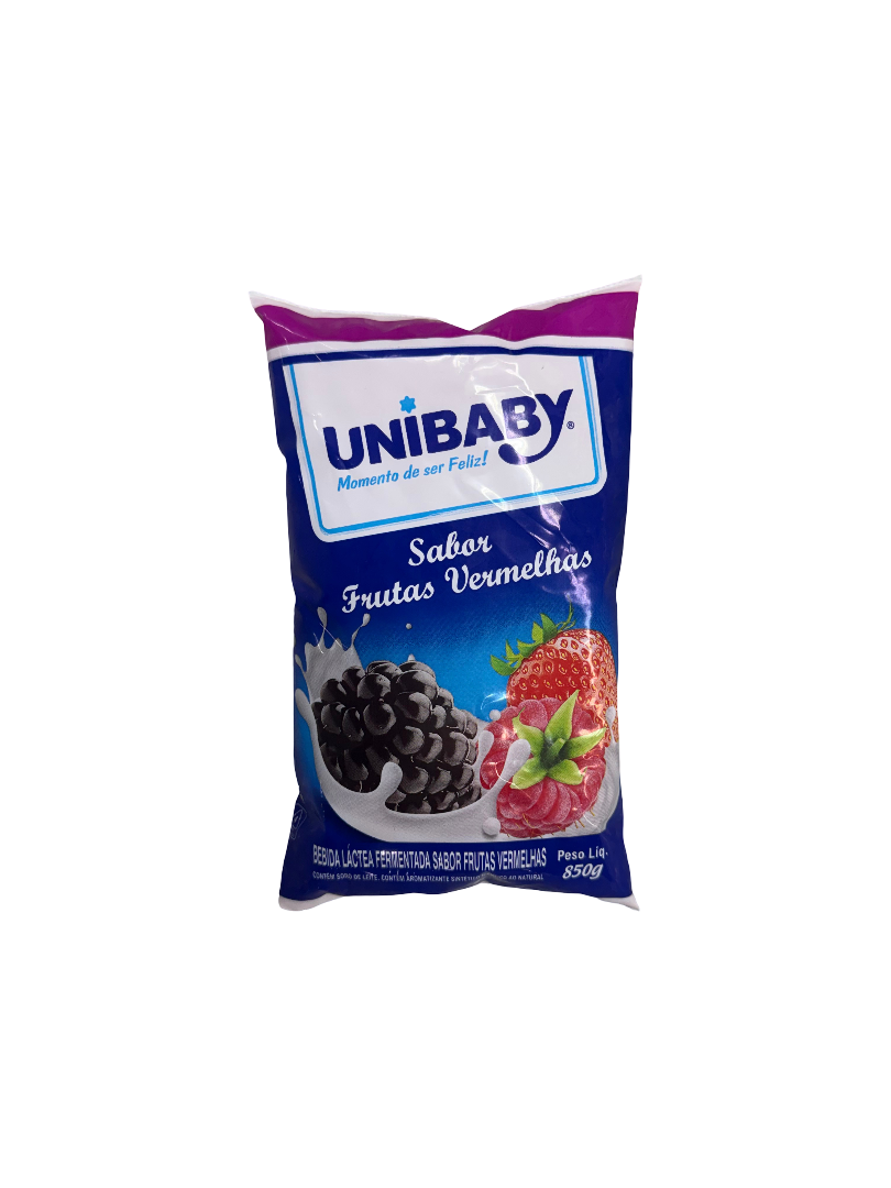 Unibaby Sabores 850 ml