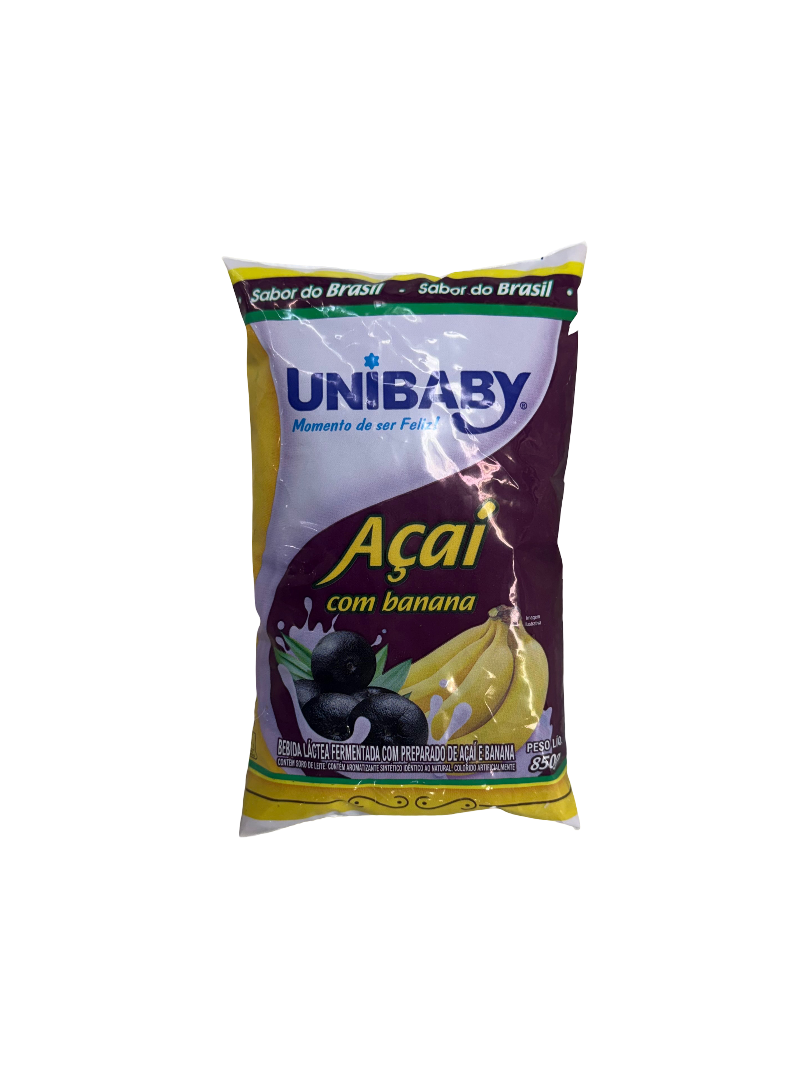 Unibaby Sabores 850 ml