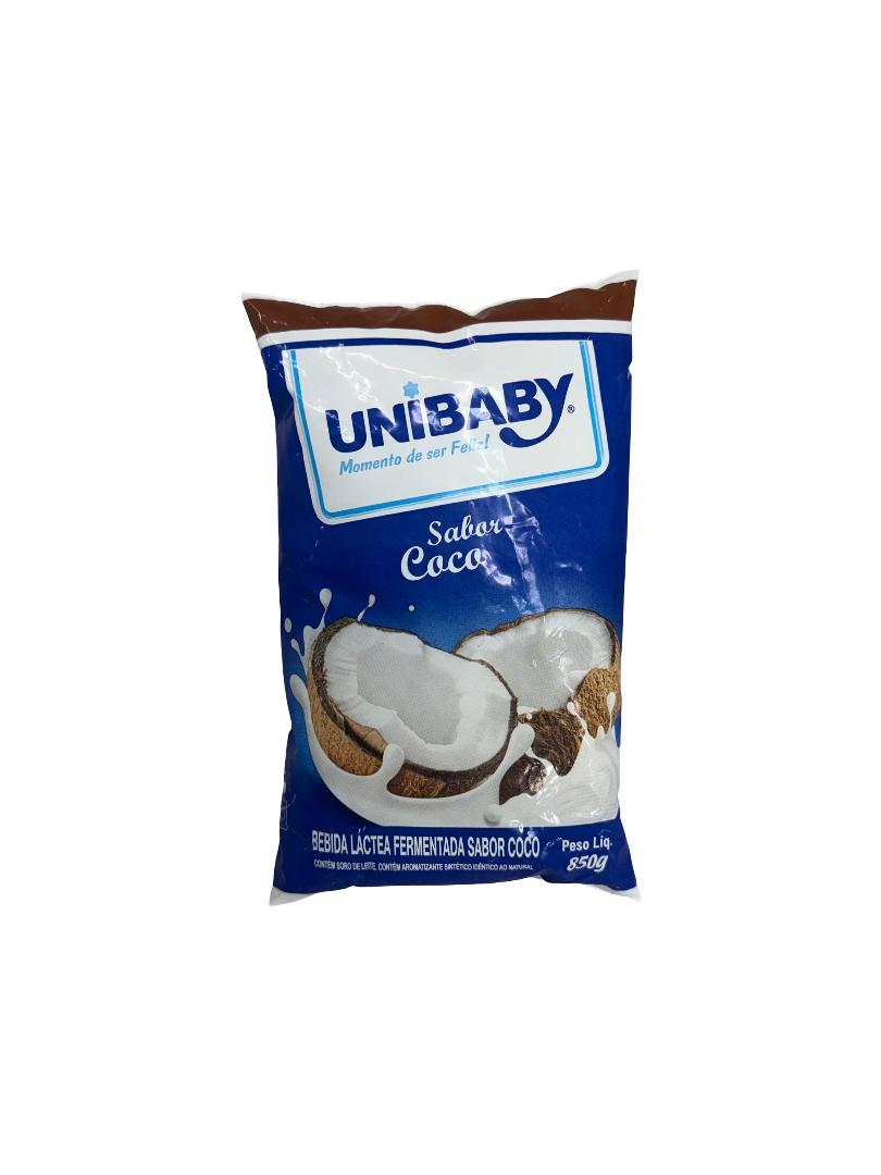 Unibaby Sabores 850 ml