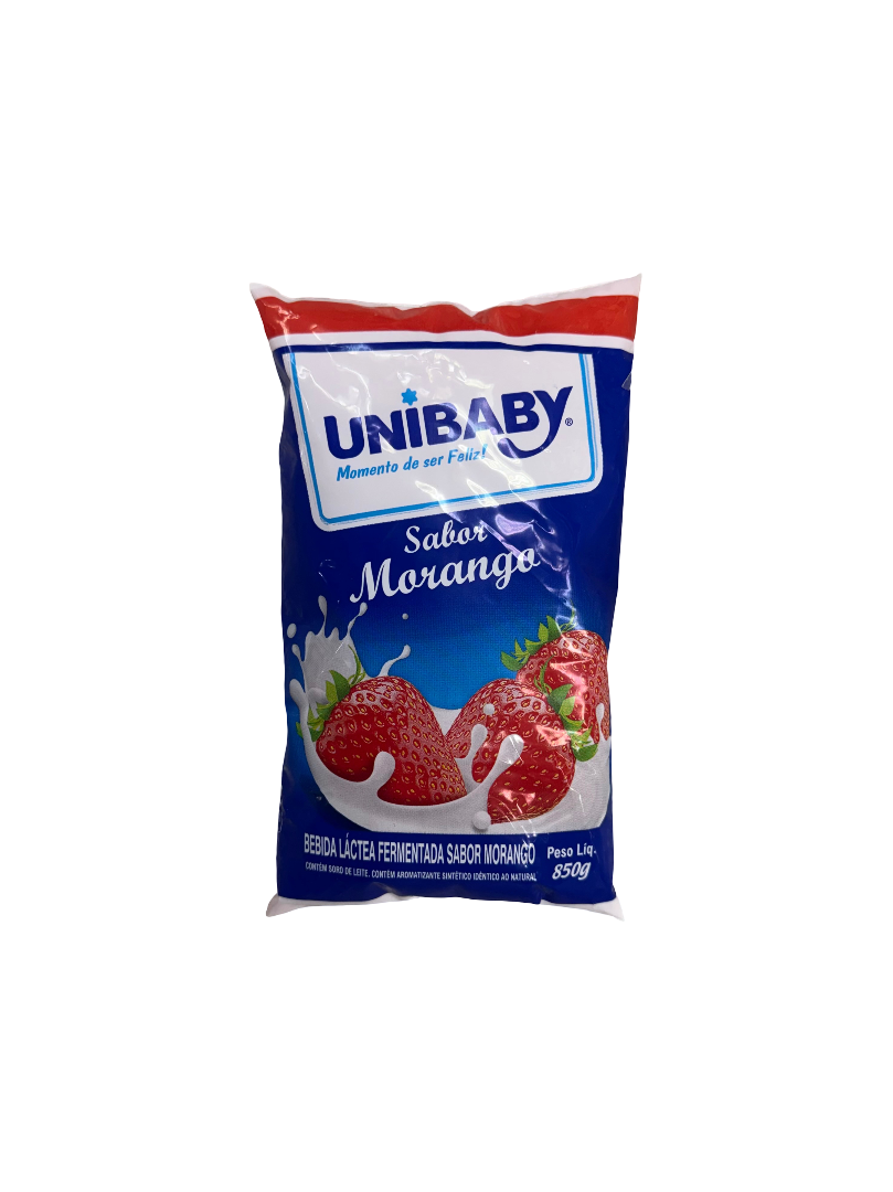 Unibaby Sabores 850 ml