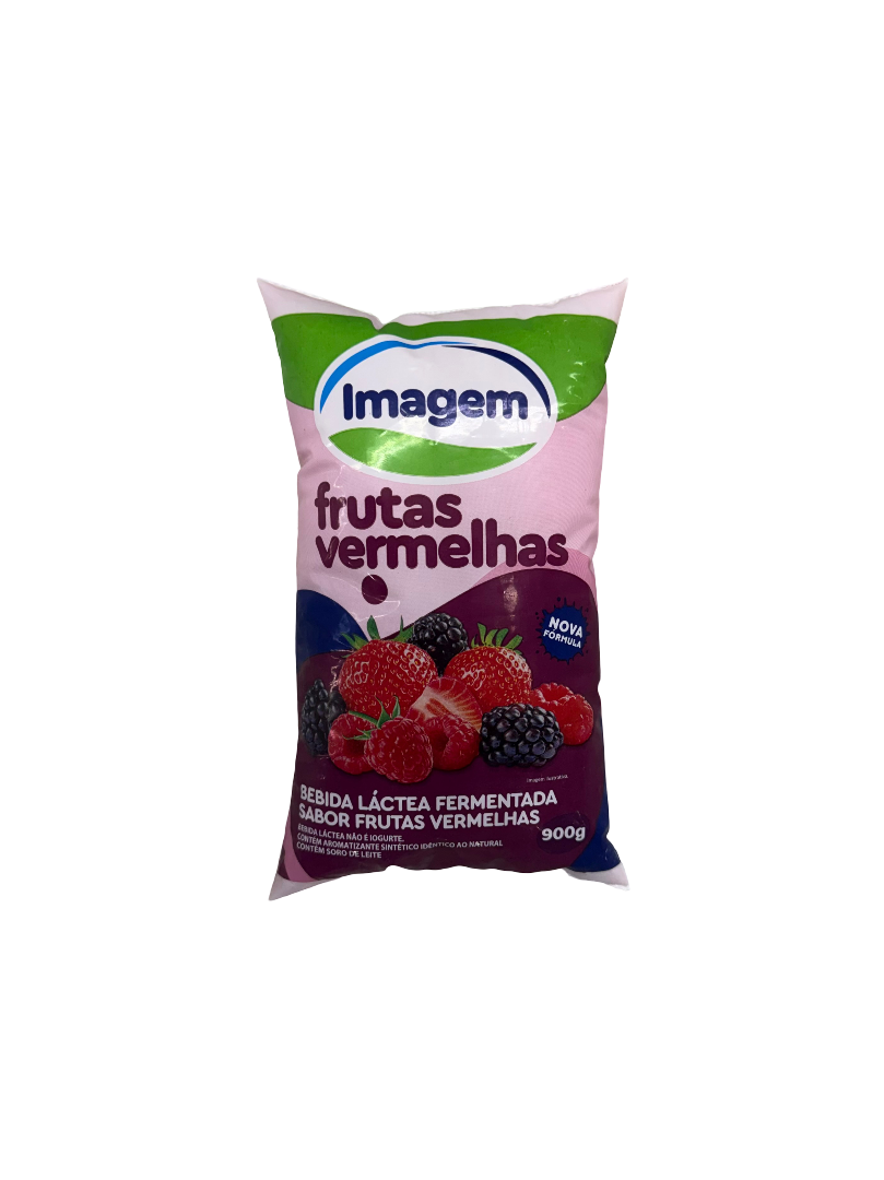 Bebida Láctea Imagem 900ml