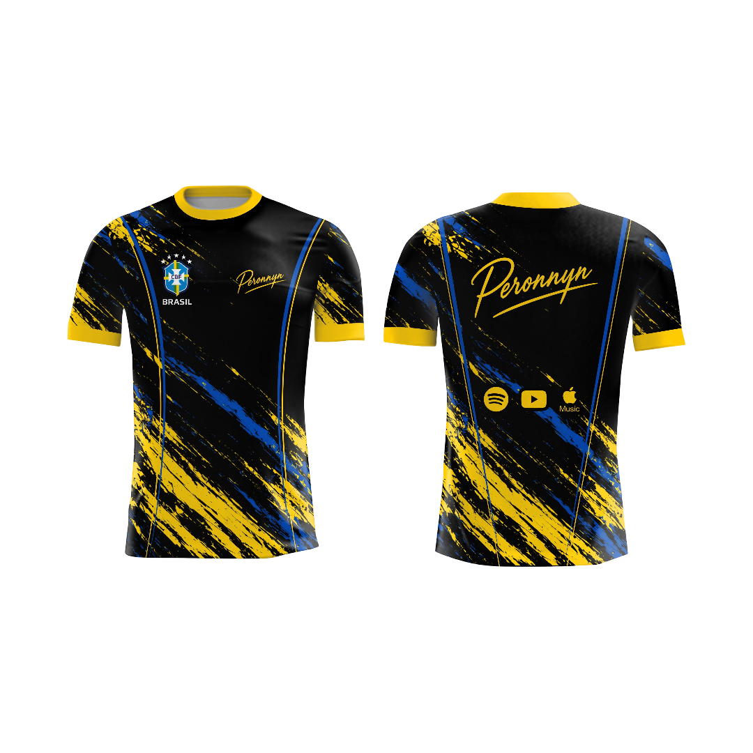Camiseta Dryfit Uv50