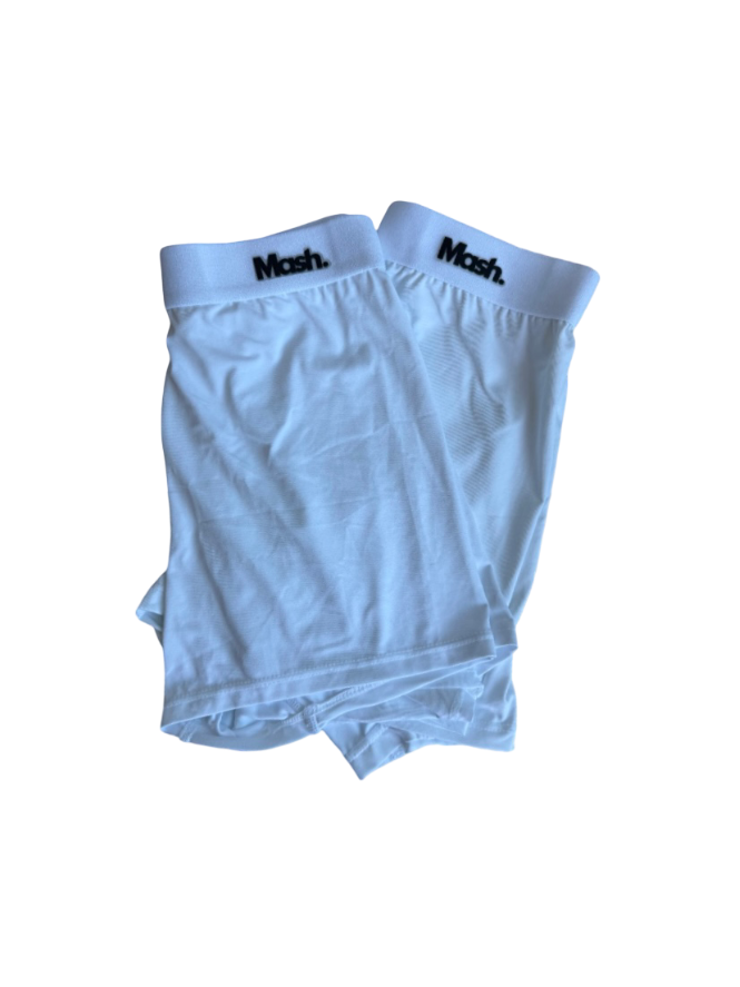 Cueca Boxer G