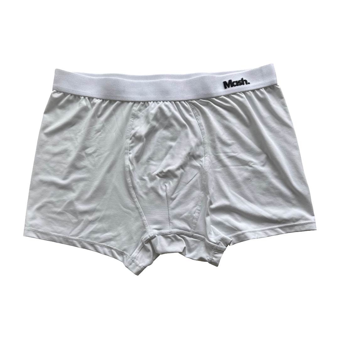 Cueca Boxer G