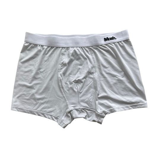 Cueca Boxer G