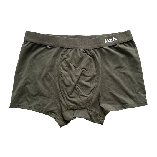Cueca Boxer G
