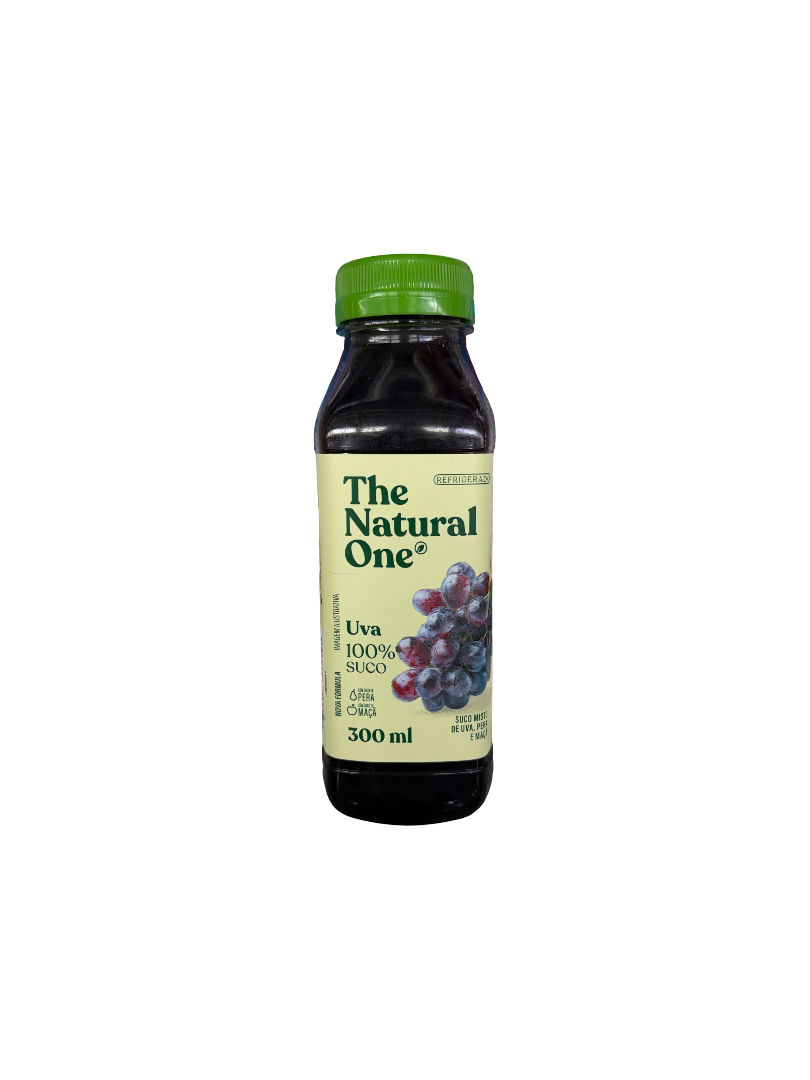 Suco Natural One 300ml