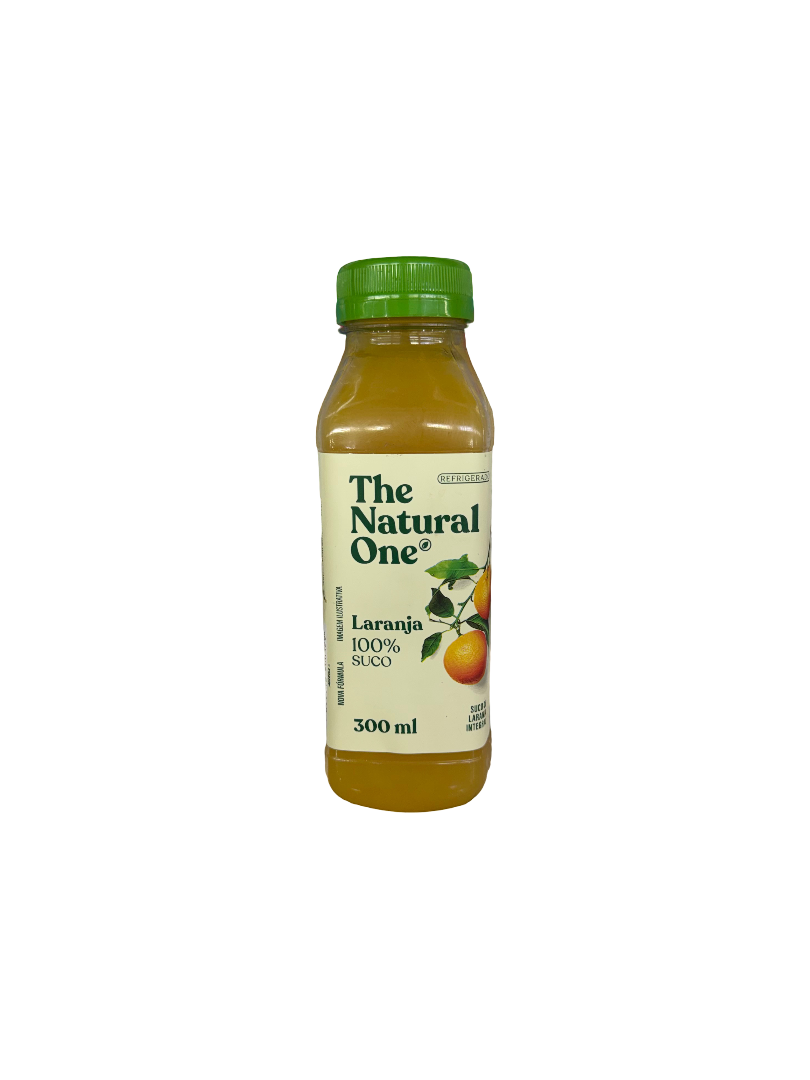 Suco Natural One 300ml